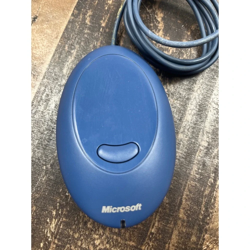 Microsoft wireless optical